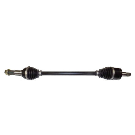 Axle front right Odes 800 1000 10901230000