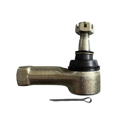 Steering rod end right thread Odes 13605120030