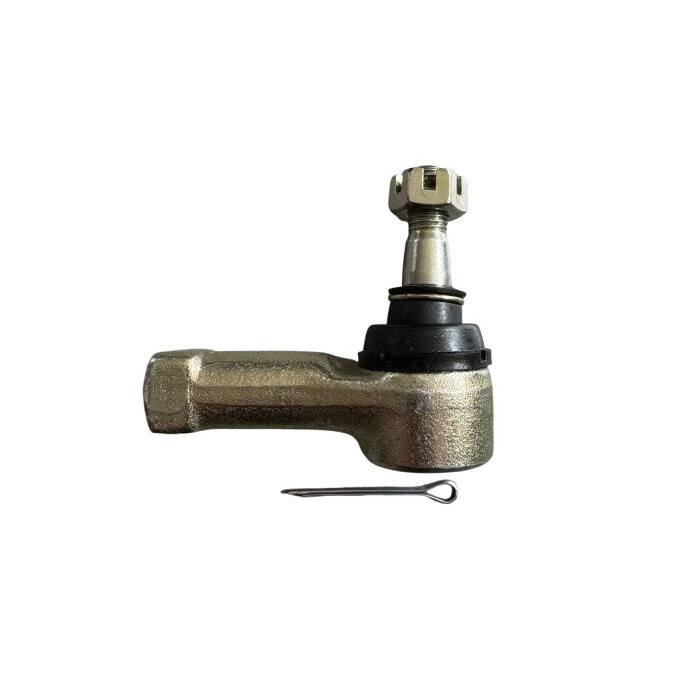 Steering rod end right thread Odes 13605120030