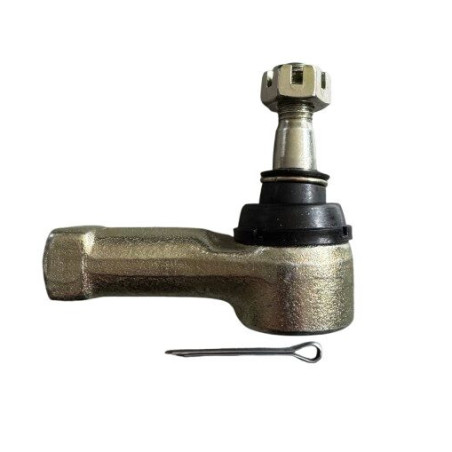 Steering rod end right thread Odes 13605120030