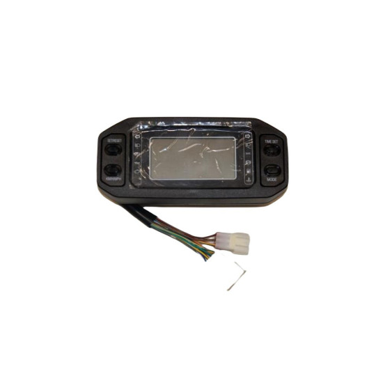Instrument panel 13609160193