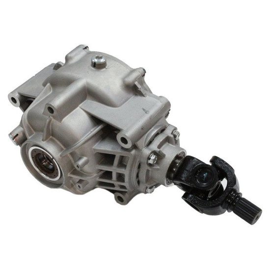 Rear differential Odes 17003120100