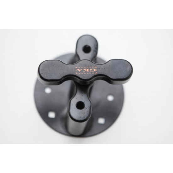 Fastener GKA Basic 1 standard