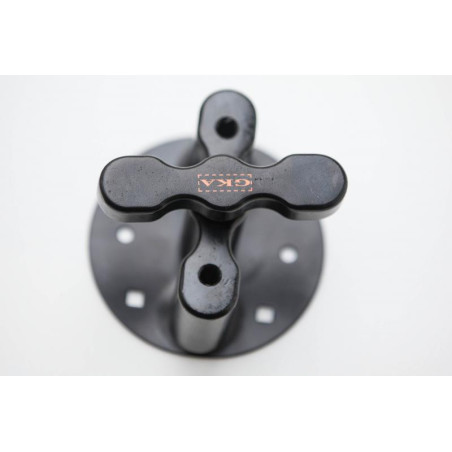 Fastener GKA Basic 1 standard