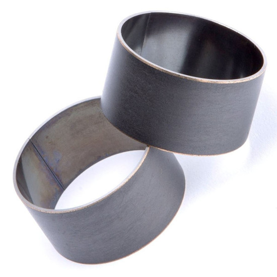 KYB front shock absorber bushings (2pcs) 34.5X36.5X20MM 36MM