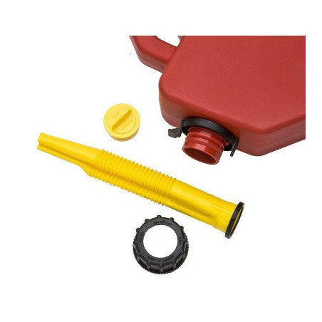 jerrycan repair kit