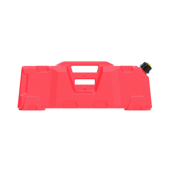 Fuel tank GKA 10L czerwony do TGB Blade 1000
