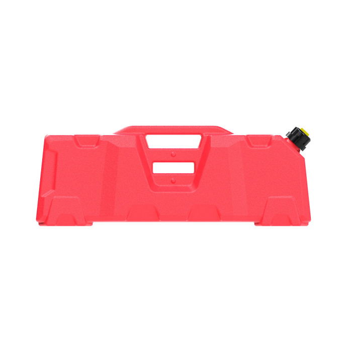 Fuel tank GKA 10L czerwony do TGB Blade 1000