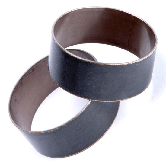 KYB front shock absorber bushings (2pcs) 44x46x20MM