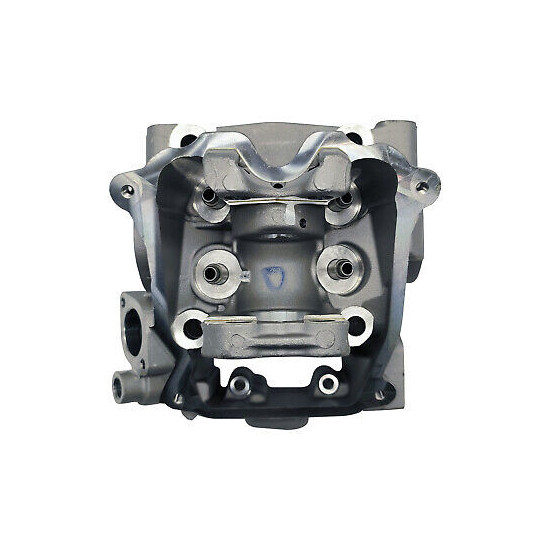 Cylinder head front Odes 1000 22040100201