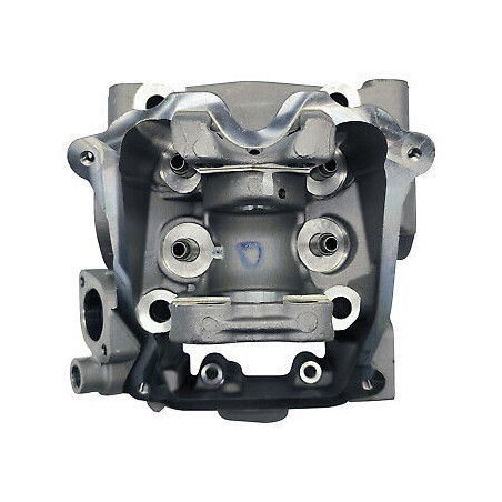 Cylinder head front Odes 1000 22040100201