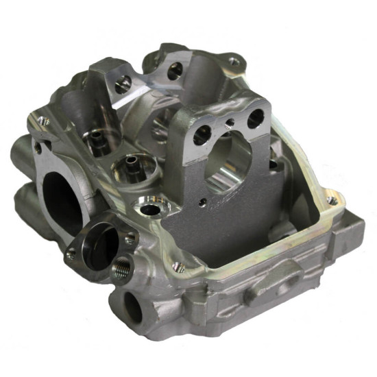 Cylinder head rear Odes 1000 22040100301