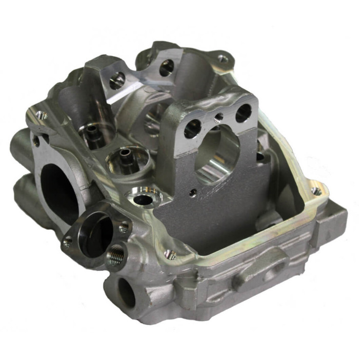 Cylinder head rear Odes 1000 22040100301