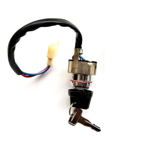Lock assembly Odes 13609040000-3
