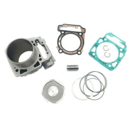 Cylinder complete front Odes 1000 21050401101