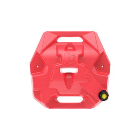 Fuel tank 15L jet ski sea-doo RXP RXT GTR GTI red color
