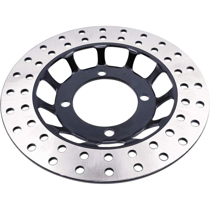 Front brake disc Odes 800 13606010020