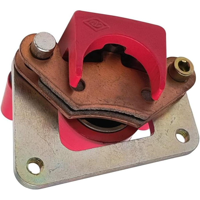 Brake caliper front right Odes 800 13606010050