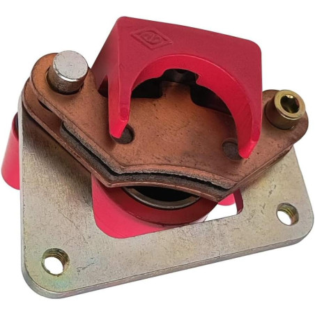 Brake caliper front right Odes 800 13606010050