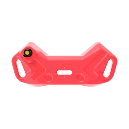 Fuel tank GKA 10L red Segway snarler
