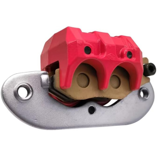 Brake caliper rear left Odes 800 13606010140