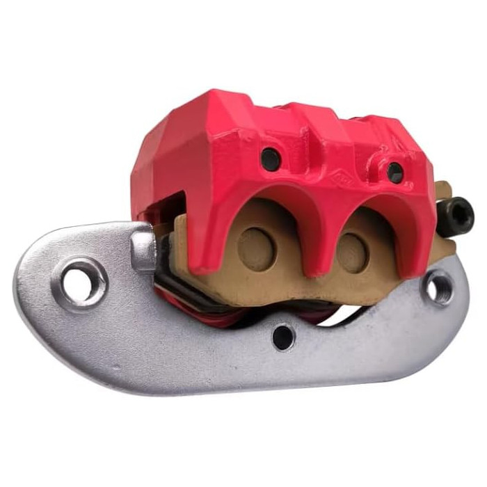 Brake caliper rear left Odes 800 13606010140