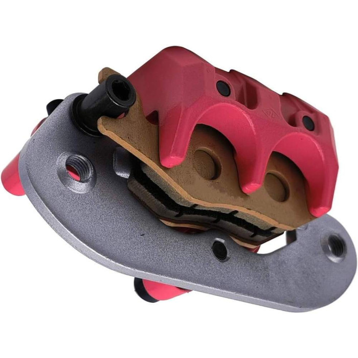 Brake caliper rear right Odes 800 13606010150