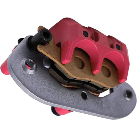 Brake caliper rear right Odes 800 13606010150