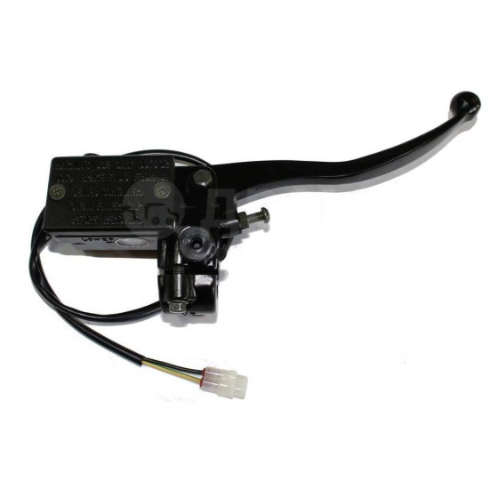 Brake pump front right Odes 800 13606010360