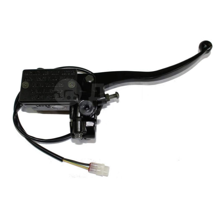 Brake pump front right Odes 800 13606010360
