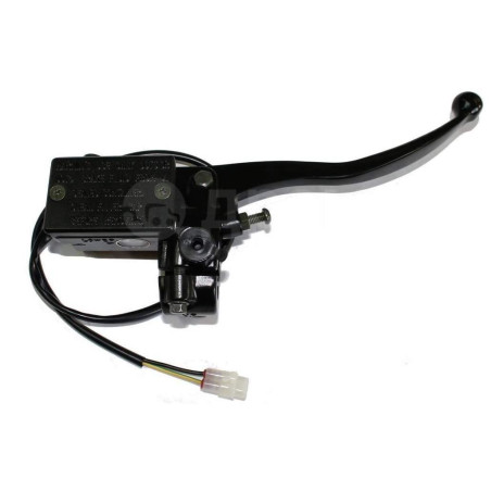 Brake pump front right Odes 800 13606010360