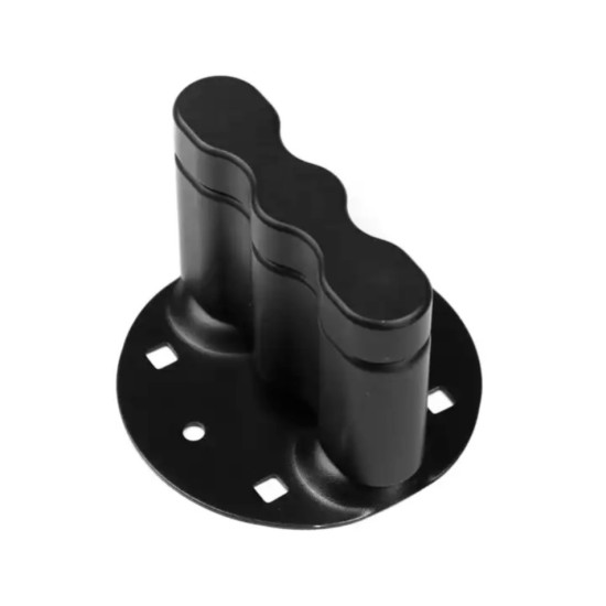Fastener for jerrycan signle