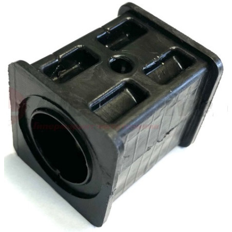 Stabilizer rubber Odes 17001210040