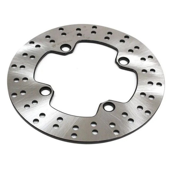 Front brake disc Odes 650 800 1000 17006010020