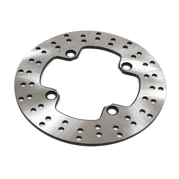 Front brake disc Odes 650 800 1000 17006010020