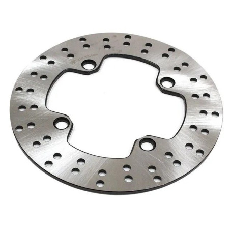 Front brake disc Odes 650 800 1000 17006010020