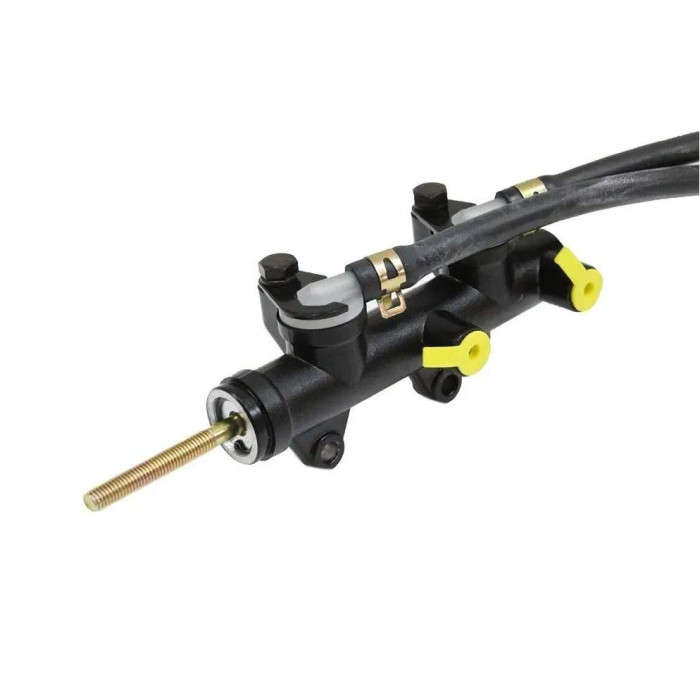 rear brake pump Odes 800 17006010270