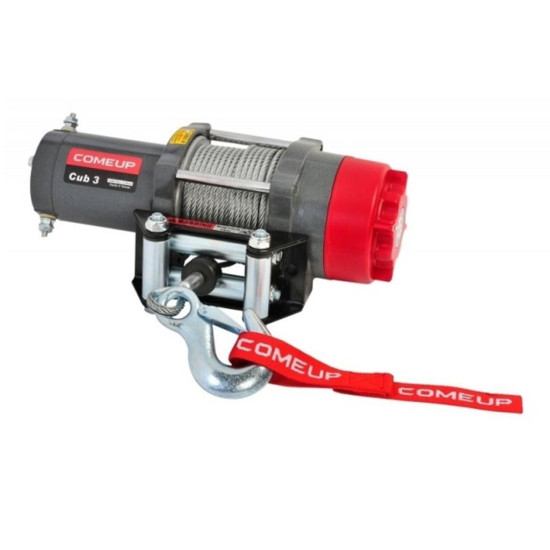Winch COMEUP Cub 3