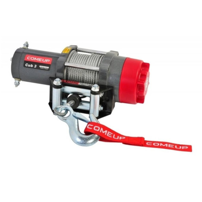 Winch COMEUP Cub 3