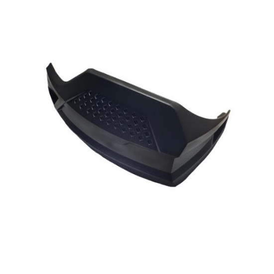 Left handlebar cover Odes Pathcross 650 850 1000 17005160080