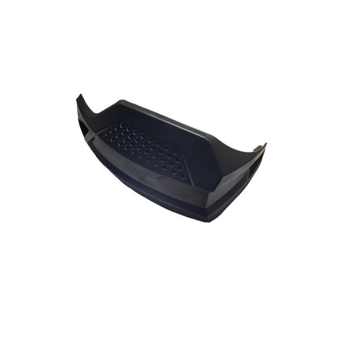Left handlebar cover Odes Pathcross 650 850 1000 17005160080