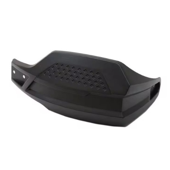 Right handlebar cover Odes Pathcross 650 850 1000 17005160090