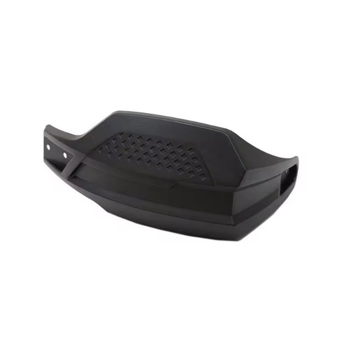 Right handlebar cover Odes Pathcross 650 850 1000 17005160090