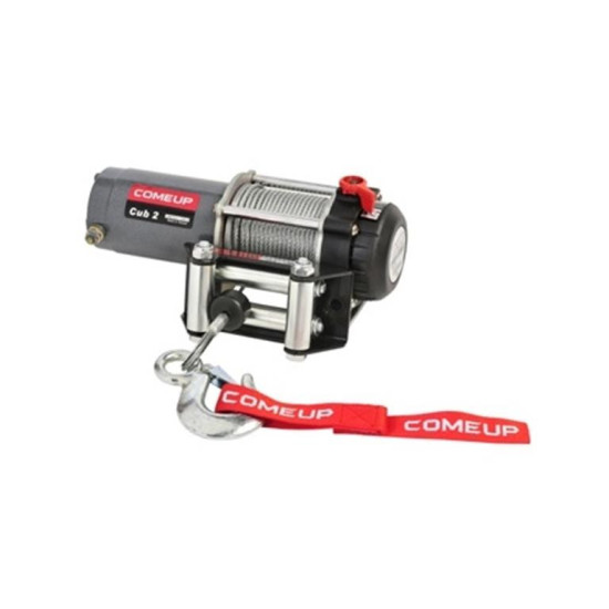Winch COMEUP Cub 2