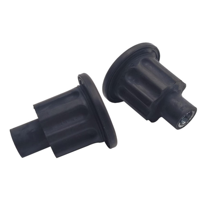 Engine mount Odes 21040206301