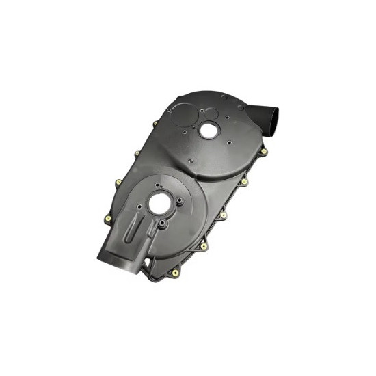 Inner CVT cover Odes 21050800102