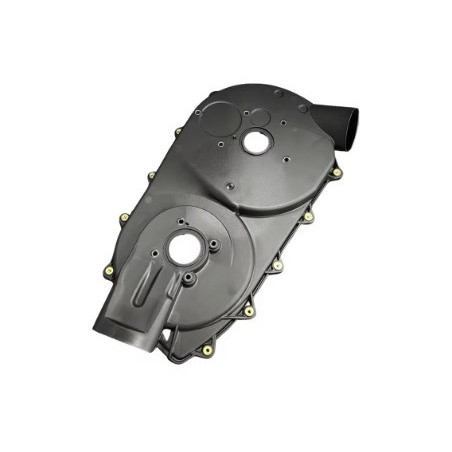 Inner CVT cover Odes 21050800102