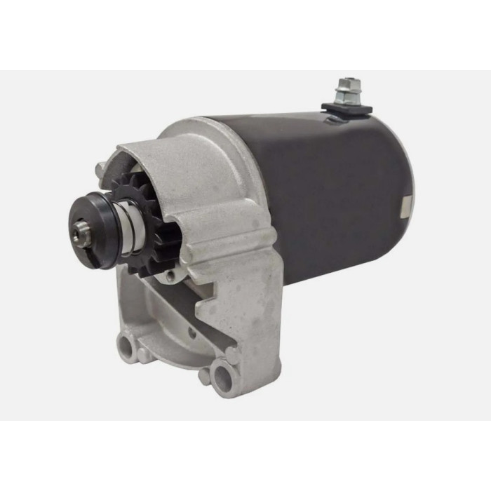 Starter Briggs Stratton 14 16 18 HP 12V 5744N