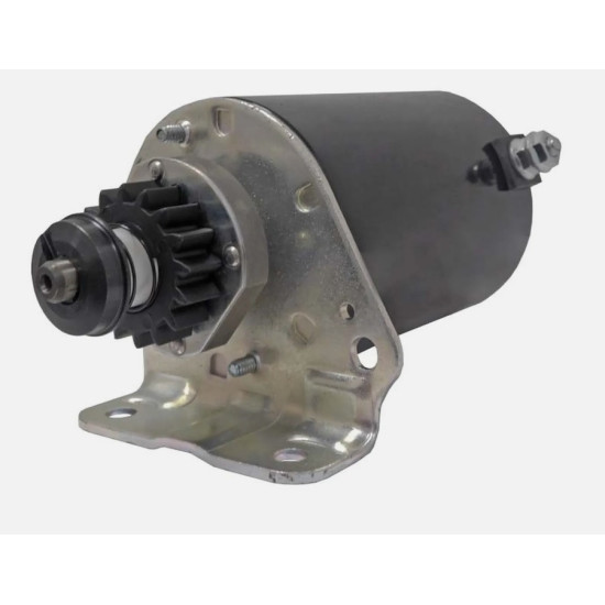 Starter Briggs Stratton 11-18 HP 12V 5746N 5778N