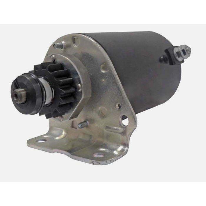 Starter Briggs Stratton 11-18 HP 12V 5746N 5778N